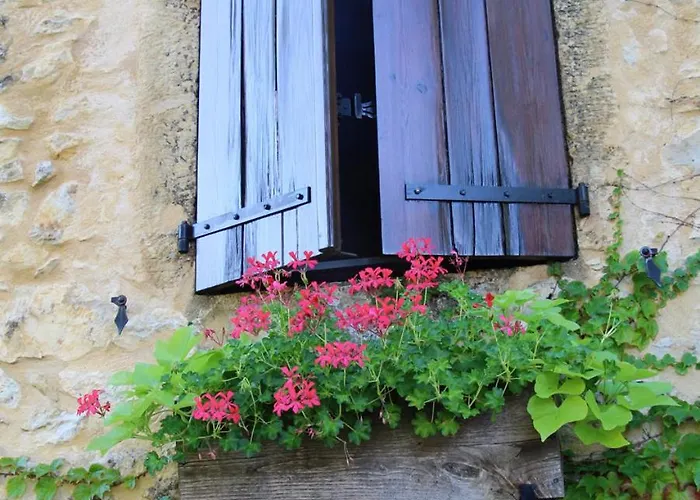 La Métairie des Songes