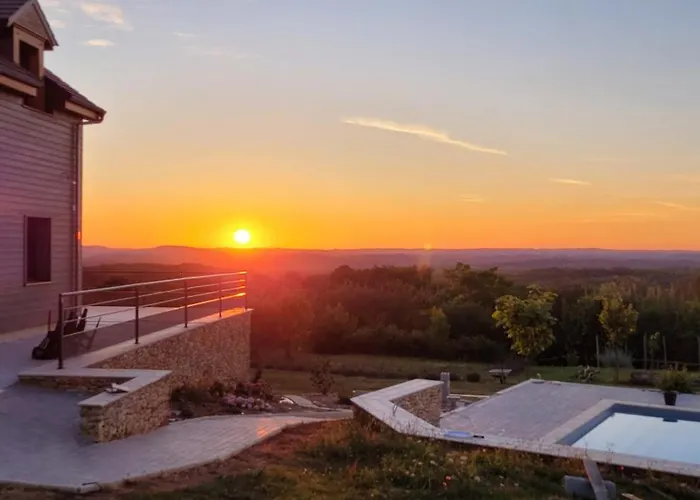 Le petit nid du Quercy